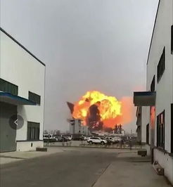 爆炸事故發生后要關注這些事,和每個人都有關系