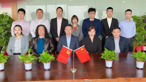 文化藝術交流策劃服務 聯姻與合作，共謀明天的繁榮愿景