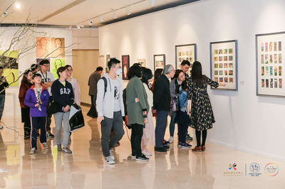 詩意生活節 一場別致的文藝“踏青”與文化盛宴